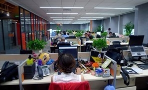 Porcellana Zhengzhou C-Power Electronics Firm
