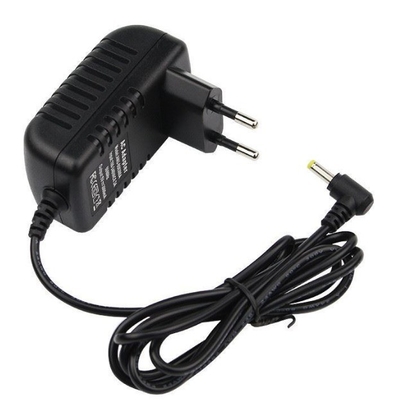 Plug In Connection Power Adapter 5v 1.5a 12v 1a 12v 1.5a per fornire energia auspiciosa