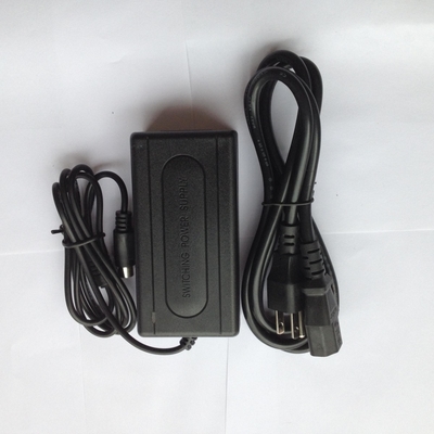 C-Power AC Converter Adapter Certificato CE 36V 2A 72W caricabatterie 5.5mmx2.5mm