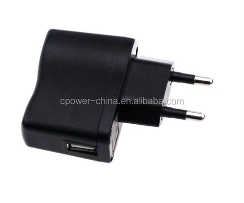 5V 2A 5V 0.5A 6V 9V 1A 500mA 0.5A 9V Adaptore di alimentazione USB Voltaggio di uscita mondiale 9VDC