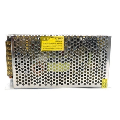 C-Power AC110V 220V DC 12V 16A 24V 8A 24V alimentazione 200W con tensione di ingresso 220V