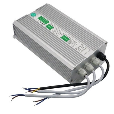 220V AC DC 12V 24V trasformatore LED driver di alimentazione 200W 250W 150W 100W