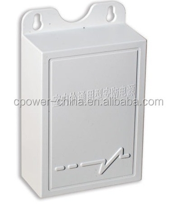 AD-DC Fornitore di alimentazione esterno impermeabile 12V 2A 3A 24W 36W LED impermeabile IP66 per telecamera CCTV PTZ
