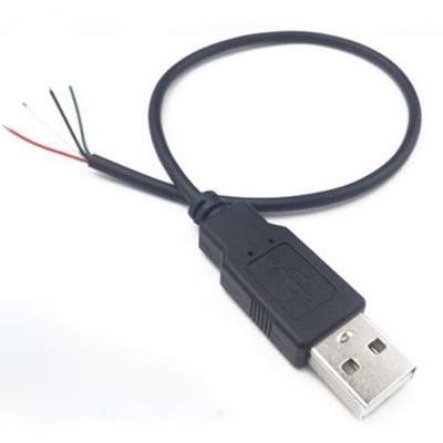 Estendi le tue connessioni USB con il cavo di estensione nero di C-Power