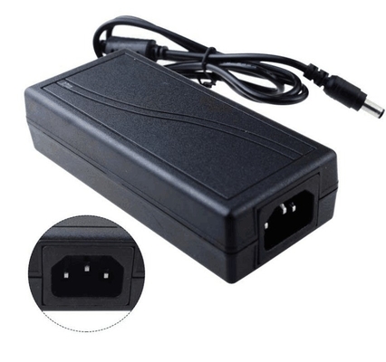 C-Power 9V 5A AC DC Adapter 45W per 9V DC corrente di uscita 1.2m/1.5m/1.8m Cable DC
