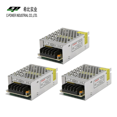 12V 24V 28V 36V 48V 5V 9V 2A 5A 10A 20A 30A 50A 60A alimentazione con e affidabilità