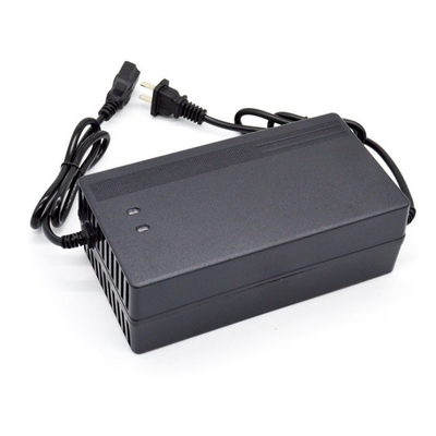 C-Power Costante Voltage 12,6V/14,5V/14,6V 10A 3S/4S/1S caricabatterie per 18650