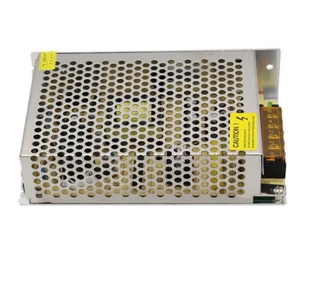AC/DC 75W 15V 5A Fornitore di alimentazione di commutazione a singolo volume di piccolo volume con efficienza dell'86%