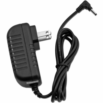 Plug In C-Power AU Montaggio a parete AC100-240V DC 5V 2000mA 5V 2A Adattatore di alimentazione ad angolo retto