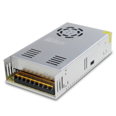 SMPS industriale a potenza singola uscita di tensione costante 24V 30A S-360-12 o S-350-24 12V DC