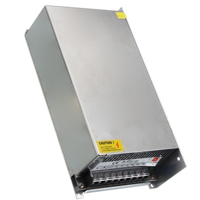 Corrente di uscita 40A C-Power da 110V/220V AC a 12V/24V DC
