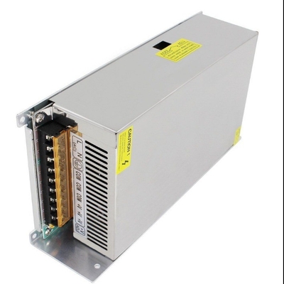 Fornitore di alimentazione a corrente continua da 100V 5.5A con tensione di ingresso AC110V/220V e tipo di uscita singola