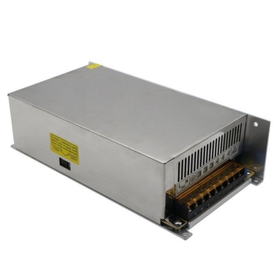 C-Power Big AC110V 220V Input 24V 20A 480W DC Power Supply per applicazioni pesanti
