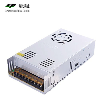 360W 5000pcs 5v 9v12V 12v Frequenza di uscita 50-60HZ