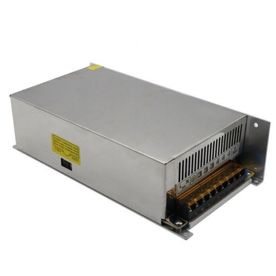 Fornitore di alimentazione di commutazione a corrente continua di 48 V a 1000 W a C-Power con protezione contro il sovraccarico e il cortocircuito