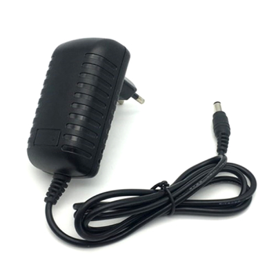 Tipo di uscita DC C-alimentazione 12V 1A AC DC Power Adapter 1000mA PSU 12W per US EU Plug