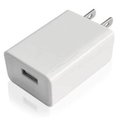 5V 1A 2A EU Plug USB AC Travel Wall Charger Power Adapter con uscita certificata CE 9V