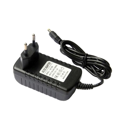 Adattatore di alimentazione a corrente continua 12V per la protezione da sovratensione e cortocircuito di CCTV LED garantito