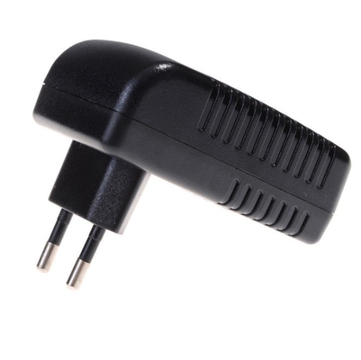 48V 0,5A Collegamento a parete POE Iniettore Ethernet Adapter per telefono IP/CCTV