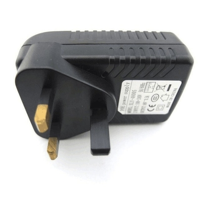 48V 0.5A 24w PoE Iniector Power Over Ethernet Adapter per punto di accesso wireless