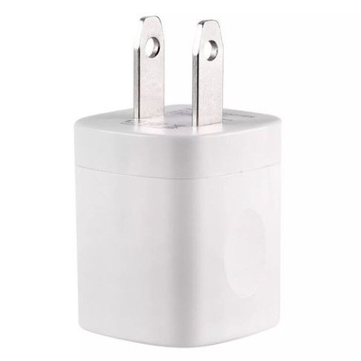 AC 100-240v 50-60hz Input 1a 2a 5v caricabatterie usb Adapter di alimentazione dc per telefoni Tipo di uscita DC