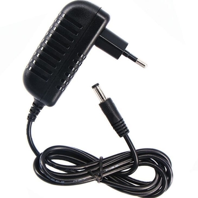 12V 1250mA Adaptore di corrente alternata Voltaggio di uscita 12VDC 5V DC 6V DC Corrente di uscita 0-2A
