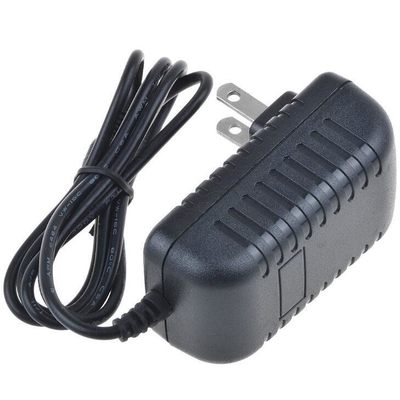 12V 1250mA Adaptore di corrente alternata Voltaggio di uscita 12VDC 5V DC 6V DC Corrente di uscita 0-2A