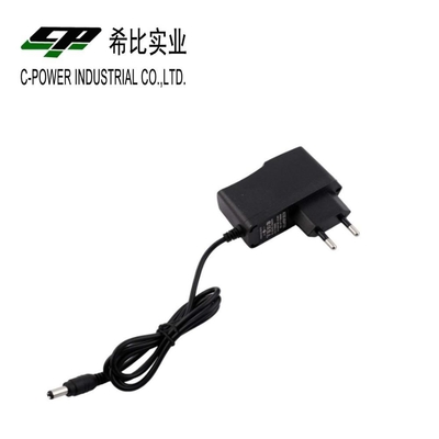 Tipo di uscita 12V 1A 5V 2A 6V 2A 9V 2A Adaptatore 12VDC 1A Adaptatore di corrente alternata