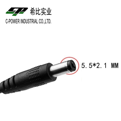 Tipo di uscita 12V 1A 5V 2A 6V 2A 9V 2A Adaptatore 12VDC 1A Adaptatore di corrente alternata