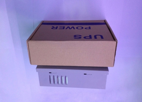 Line Interactive 12V 5A UPS Power Door Access Control alimentazione con batterie di riserva