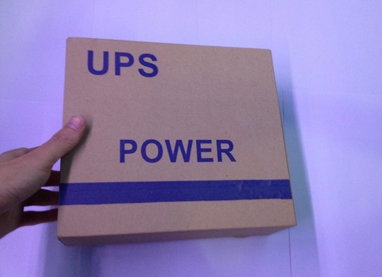 Line Interactive 12V 5A UPS Power Door Access Control alimentazione con batterie di riserva