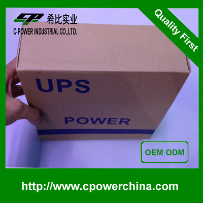 Line Interactive 12V 5A UPS Power Door Access Control alimentazione con batterie di riserva