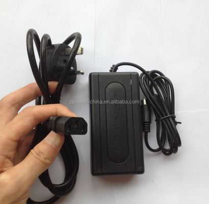 Adaptatore di corrente alternata da scrivania eccezionale da 36 W con 12V 3.33A Voltaggio di uscita Tipo di uscita DC