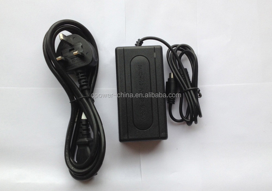 Adaptatore di corrente alternata da scrivania eccezionale da 36 W con 12V 3.33A Voltaggio di uscita Tipo di uscita DC