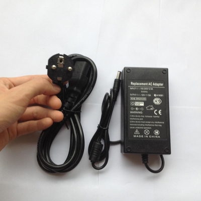 Adaptatore di corrente alternata da scrivania eccezionale da 36 W con 12V 3.33A Voltaggio di uscita Tipo di uscita DC