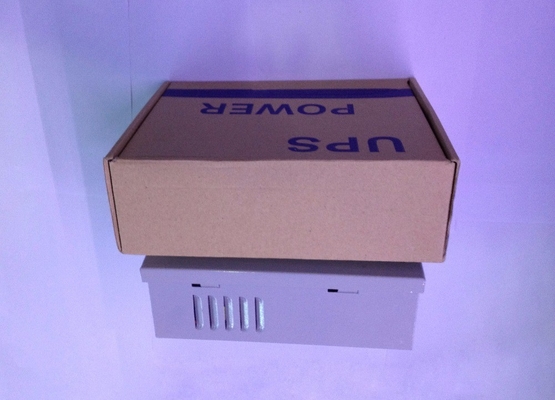 Fornitore di alimentazione ininterrotta da 60w C-Power 12v 5a UPS per apparecchiature di controllo accesso