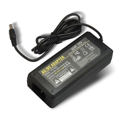 Connessione desktop C-Power Supply ac dc 12v 5a 12v 6a 10a 15a Adapter di uscita multipla