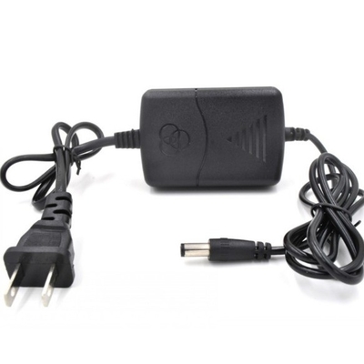 Tecnico 12V 2A 24W Adaptore di corrente continua per la telecamera di sicurezza di Bunker Hill Facile installazione