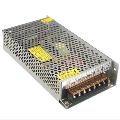 Silver Popolare 100W DC 5V 12V 24V 36V 48V Switch driver di alimentazione per 5050 LED Strip AC 110-220V
