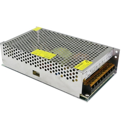 5A 10A 20A 12V/24V AC/DC Volt Converter per CCTV LED Regulated Switch power supply