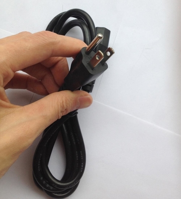 24V DC 3A Voltaggio di uscita Ubiquitous Switching AC DC Power Adapter per monitor LCD CCTV