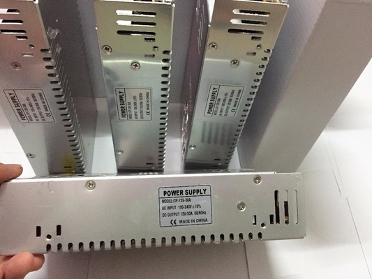 360W 110V 220V AC 12V 30A 24V 15A alimentazione a corrente continua Affidata dai professionisti in tutto il mondo