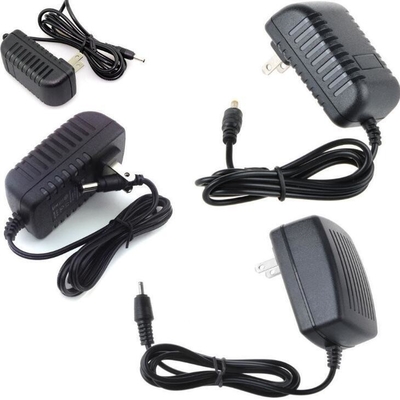 5V 1A 5V 600MA 5V 0.5A 5V 0.6A Tipo di uscita Adaptore di corrente continua per le esigenze del cliente