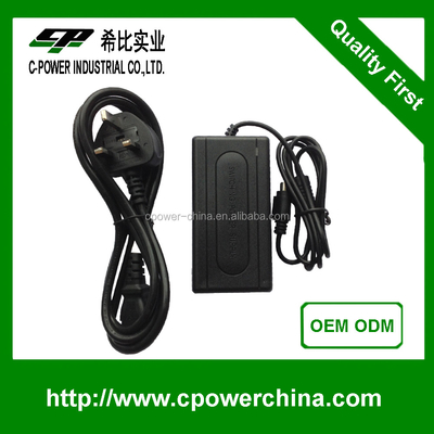 Buona scelta 15V 3A 9V 5A 18V 24V 2.5A Adaptore di alimentazione AC DC per luce LED CCTV