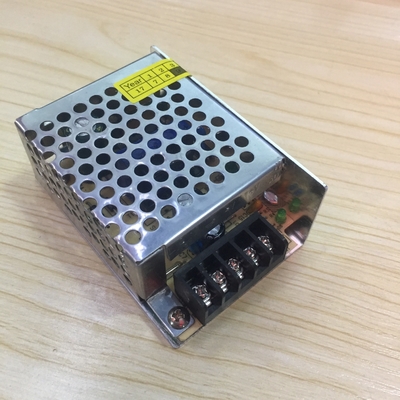 QC Test AC DC 9V 12V 28V 36V 48V 5V Fornitura di alimentazione per la potenza di uscita del banco 1 50W