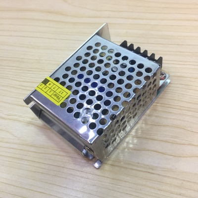 QC Test AC DC 9V 12V 28V 36V 48V 5V Fornitura di alimentazione per la potenza di uscita del banco 1 50W