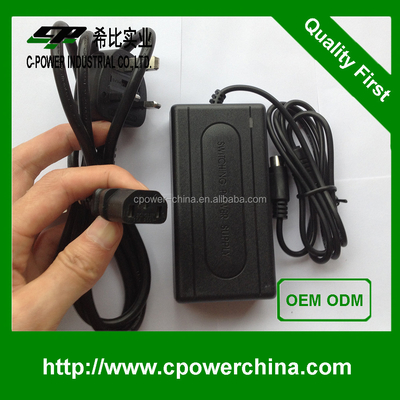 Convertitore di alimentazione AC100V-240V