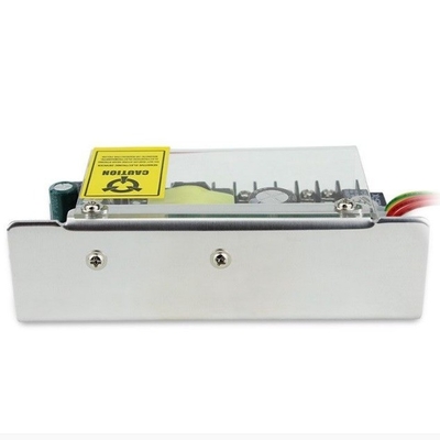 Fornitore di alimentazione 100-240v AC 12v DC 5A con interfaccia batteria di riserva