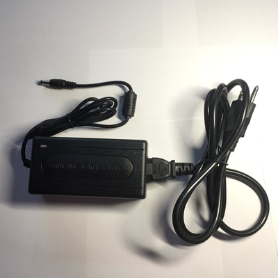 12v 3a DC Desktop Adapter 36w AC-DC Power Adapter con certificazione CE e uscita