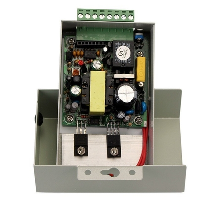 Fornitore di alimentazione DC12V 3A 36W / AC110-240V con protezione contro cortocircuito